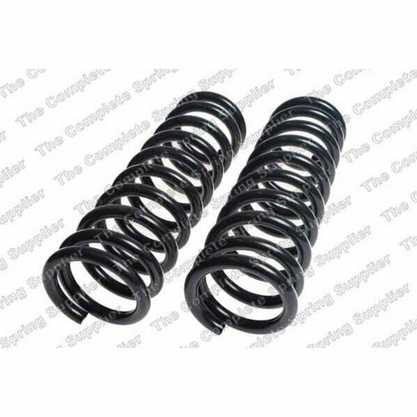 Lesjofors COIL SPRING KIT 4112124